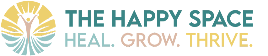 The Happy Space | Therapy for Growth & Wellbeing